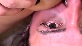 Closed From My Husband Cheating on Me He Put His Cock in Her in Front of Me