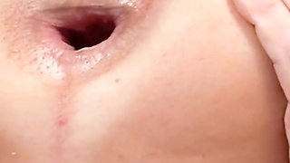 Hot Anal Sex and DP Fucking in Gangbang Beautiful 40 Yo Blonde MILF