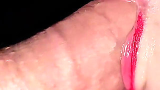 The Best Pig Mouth Close-up Smoking, Beautiful Oral Lip Cream and Huge Banging in a Moving Comb