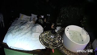 Naughty Amateur Fucked On Hidden Cam