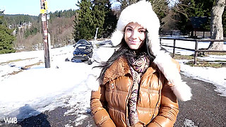 Last Snow