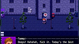 My Newlife Revamp - Gameplay -roleplay - Intro Scene