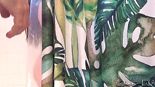 Made This Hottie My Piss Slut