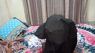 Muslim abnormal video just enjoying Own house them play all night