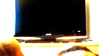 Hot latina milf hungry for her white dick