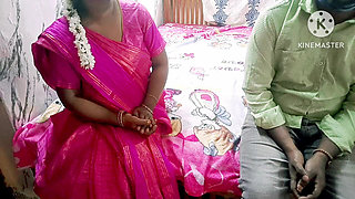 Mother in Law Sacrifices Everything with Son in Law to Save Her Step Daughter's Married Life