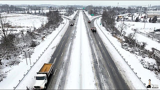 Curvy Wife Spends Her Entire Day Before Christmas Taking Black Dick