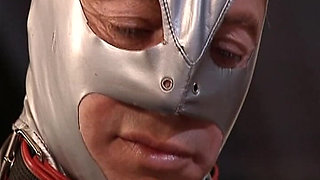 Latex Fetish Session with German Sluts Who Are Here to Play