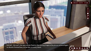 Whispers of Desire - V0.35 - Part 2