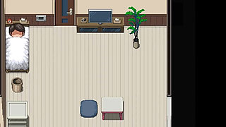 Stained Roses & Lilies Gameplay Part 1 - a Lustful Desires of Goro