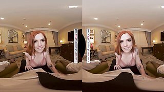 Naughty America - blow job action