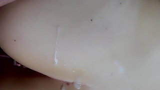 Cuckold Cum Cleanup