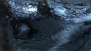 Sex Machine Going in so Deep and I Cover It in My White Pussy Cream