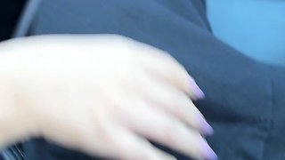 Fireside Fun Sex Date With Roxie Sinner And Sarah Arabic