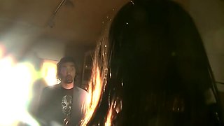 Use Me! - Brunette With Long Legs Gets Bound And Dominated By Black Master With Jasmine Rouge, Please Sir And Mia Bitch