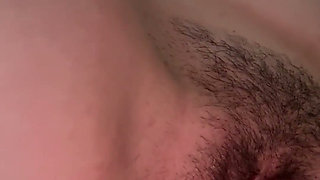 Big Sponge Stretching Tight Pussy - Slim Small Tits Russian Girl First Time