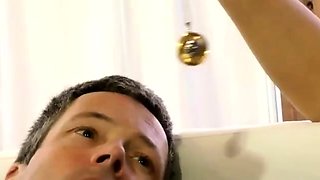 Lacie James - BBC Cuckold Therapist Humiliation