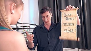 Shy Nineteen Yo Teen 18+ Alexa Flexy Gets Coarse Booty Banged By A Biggest Dong