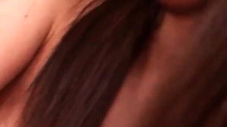 Japan skinny teen with hairy pussy secretly fucked by step brother