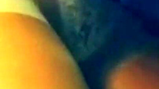 Blonde Hottie Fingered Deep and Pounded Hard in Steamy Bathroom
