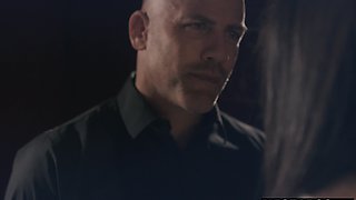 Puny wonderful COUGAR penalized and rode