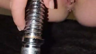 friction during dumbbell training