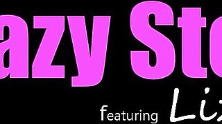 Liz Jordan's POV clip by Princess Cum