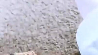 Ms5- Office Lady Uniform Bondage Vibrator