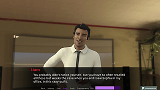 A Wife and Stepmother - Awam fanmade Edition Surprise for the Boss #1