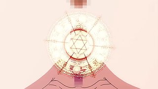 Endless Magnetic Silence filled with secret passion