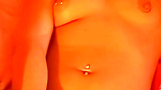 The Crazy Sweet Teen Saskia Casting