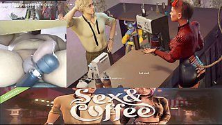 Grande sborrata webcam, cum challenge, jizz