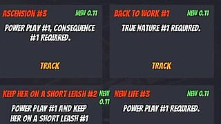 Cure My Addiction - Ep2 Part 18 Yacht! New Girls New Models This Is Life by Loveskysan69