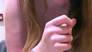 Love Chat Big Boobs Brunette Masturbating For Cam