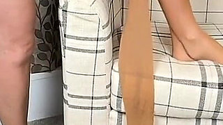 Vgq19 Aunty Sandra Looking Fantastic