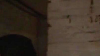 Humiliating fingering hand penetrated in pussy