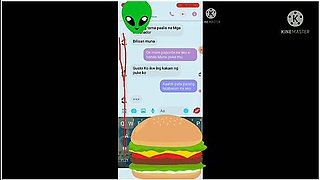 Malaswang Convo Namin Ni Maam Nauwi Sa Kantotan. Pinay