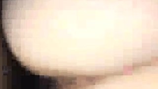 Powerful black monster cocks fuck blonde with nice tits aa