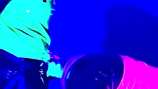 Another Round of UV Pegging