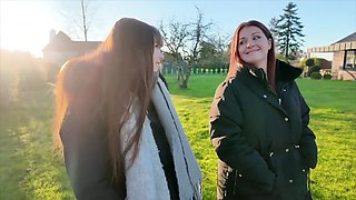 Marghot, 34 years old, sex as a way of life! - Jacquie et Michel TV