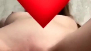 My 18-year-old Best Friend Sat on My Virgin Cock