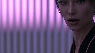 Burning Boundaries 4: Mike's Dick Shake Fantasy of Stepdaughter Angellica