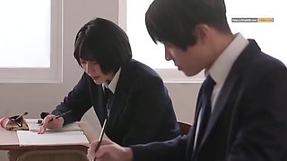 Natsume Hibiki And Hibiki Natsume In Stars-487 Slut Fucked Hard By Exclusive Obedience Contract]. Aphrodisiac Ntr. Compliant S********l Falls Into The Pleasures Of Sex