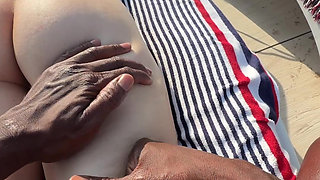 Nude Massage for Louvelucius