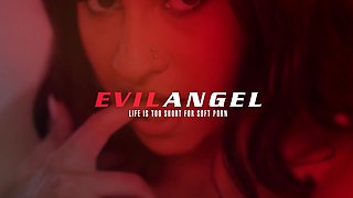 They make a row to fuck these babes one by one