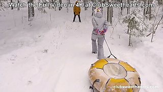 Warm me Up! at ClubSweethearts