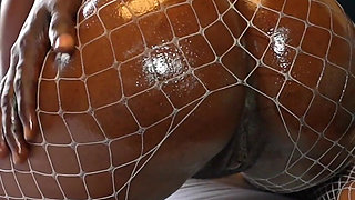 Aisha with the Body Strikes Again