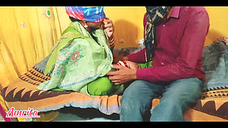 Hot Indian Desi Step Brother in Law and Sister in Law Hot Sex