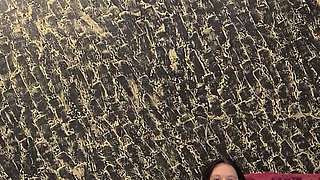 Desi girl Puja bhabhi fingerings pink pussy