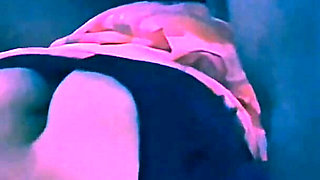 Hot Indian Cheating Housewife Big Tits in Saree Blouse Secret Night Fucking with Ex Boyfriend